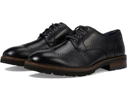 Florsheim: Чёрные туфли 