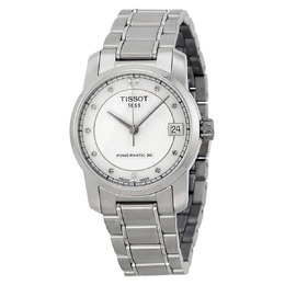 Tissot: Часы  T-Classic