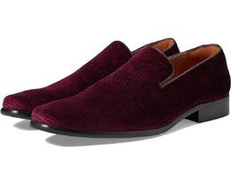 Florsheim: Бордовые туфли 