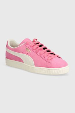 PUMA: Кроссовки  Suede