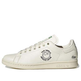 Adidas: Белые кроссовки  Stan Smith