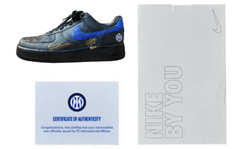 Nike: Кроссовки  Air Force 1 Low