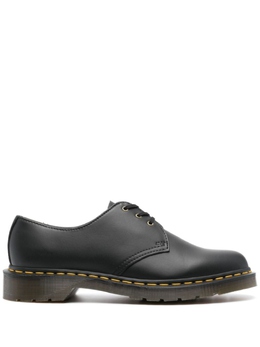 Dr. Martens: Чёрные туфли 