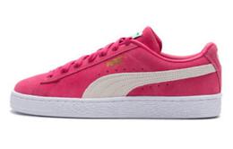 PUMA: Белые кроссовки 