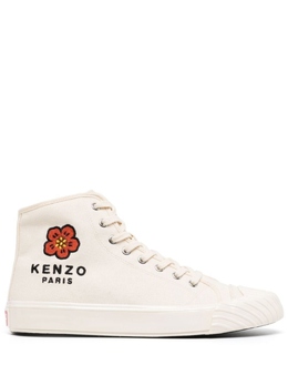 Kenzo: Кеды 