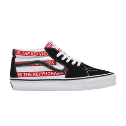 Vans: Кроссовки  Sk8