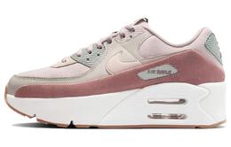 Nike: Белые кроссовки  Air Max 90