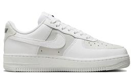 Nike: Белые кроссовки  Air Force 1