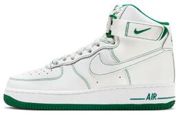 Nike: Белые кроссовки  Air Force 1