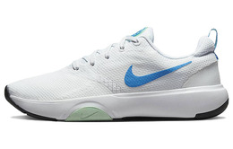 Nike: Серые кроссовки 