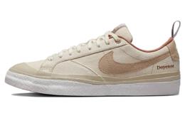 Nike: Кроссовки  Blazer Low