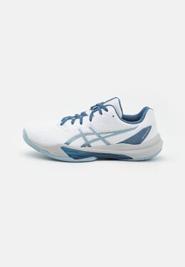 Asics: Белые кроссовки  Sky Elite FF