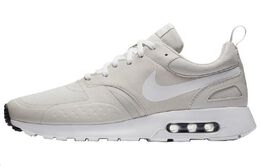 Nike: Белые кроссовки  Air Max