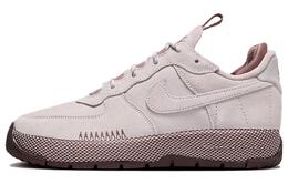 Nike: Розовые кроссовки  Air Force 1