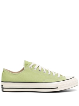 Converse: Зелёные кеды  Chuck 70