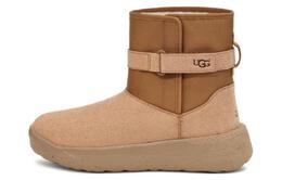 UGG: Коричневые угги 