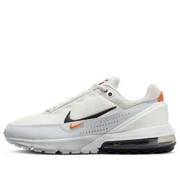 Nike: Белые кроссовки  Air Max