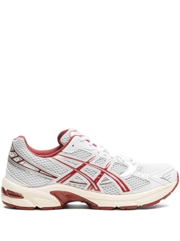 Asics: Красные кроссовки  Gel-1130