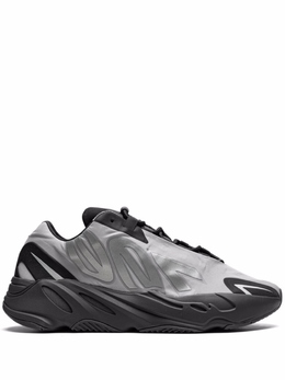 Adidas: Серые кроссовки  Yeezy Boost 700 MNVN