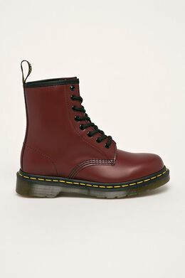 Dr. Martens: Ботинки  1460