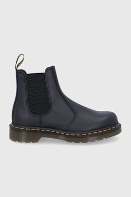 Dr. Martens: Чёрные ботинки  2976