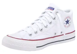 Converse: Белые кроссовки  All Star