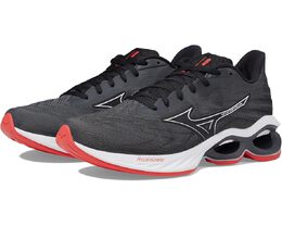 Mizuno: Белые кроссовки 