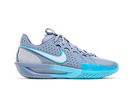 Nike: Серые кроссовки  Air Zoom