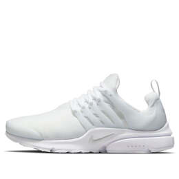 Nike: Белые кроссовки  Air Presto