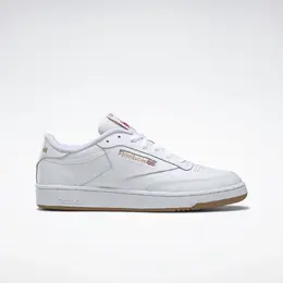 Reebok Classic: Кроссовки 