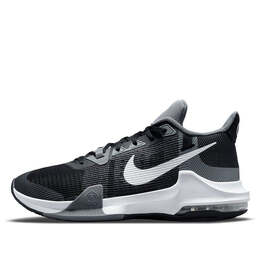 Nike: Чёрные кроссовки  Air Max