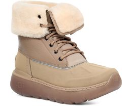 UGG: Ботинки 