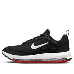 Nike: Чёрные кроссовки  Air Max