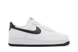 Nike: Белые кроссовки  Air Force 1