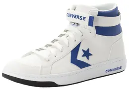 Converse: Белые кроссовки 