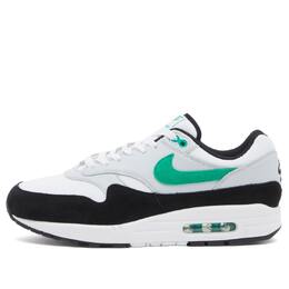 Nike: Белые кроссовки  Air Max 1