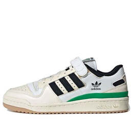 Adidas: Белые кроссовки 