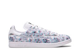 Adidas: Белые кроссовки  Stan Smith