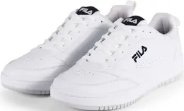 Fila: Белые кроссовки 