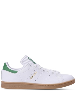 Adidas: Белые кеды  Stan Smith