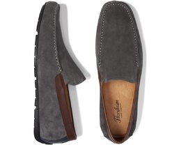 Florsheim: Серые туфли 