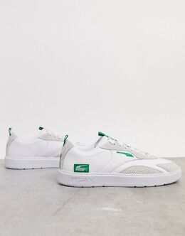 PUMA: Зелёные кроссовки  Oslo Pro