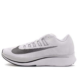 Nike: Белые кроссовки  Pure Platinum