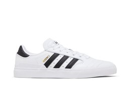 Adidas: Белые кроссовки  Busenitz Vulc 2