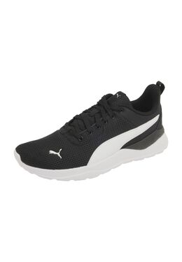 PUMA: Чёрные кроссовки  Anzarun Lite