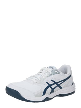 Asics: Белые кроссовки  Court