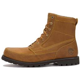 Timberland: Ботинки 