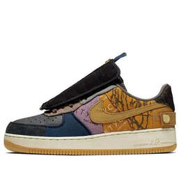 Nike: Кроссовки  Air Force 1 Low