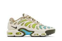 Nike: Кроссовки  Air Max Plus