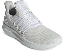 Adidas: Белые кроссовки  Lite Racer